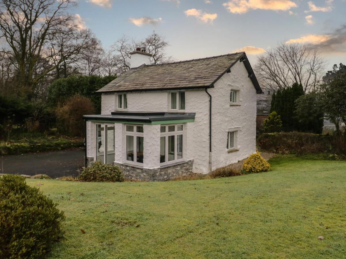 Green Stile Cottage Windermere Exterior foto